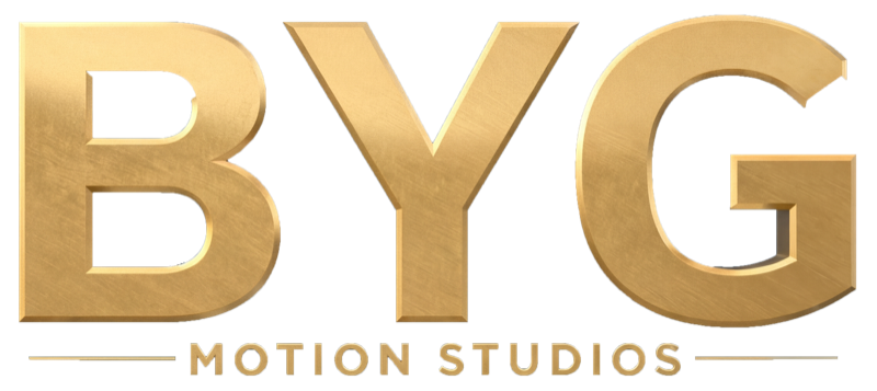 BYG Motion Studios
